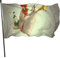 Garten Fahnen Lustiges Huhn Mit Bier Hanging Flag Robuste Gartenflagge Premium Flaggen Für Feiertage Dekoration Außenbereich 90X150Cm