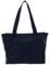 Picard Shopper Yours 3169 für Damen aus recyceltem Kunstleder in der Farbe Ozean, 43 x 29 x 15 cm, 31694L8023