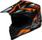 IXS IXS363 2.0 Crosshelm Motocrosshelm MX Helm, XL