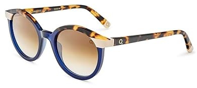 Etnia Barcelona Etniabarcelona Sonnenbrille, nicht polarisiert, Unisex, Erwachsene, 1 Stück