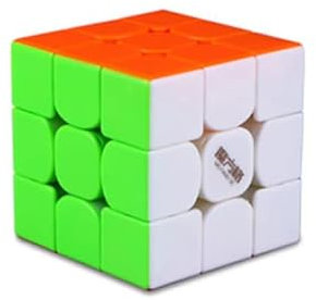 Qiyi Thunderclap v3 M 3x3