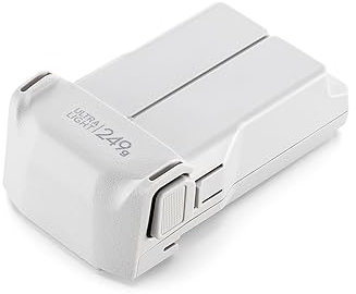 INSYOO Batterie de vol intelligente originale Mini 3 Pro pour drone DJI Mini 3/Mini 3 Pro (2453 mAh)