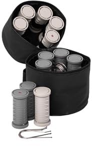 Nicky Clarke Classic Compact Rollers