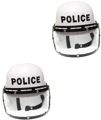 KOMBIUDA 2St Cosplay-Handschellen Kinderspielzeug Granaten Requisiten -Rollenspiel-Requisiten Kinderkleider kinderkleidung Kleinkindhelm Kinderkostüme Requisite für Kinderpartys