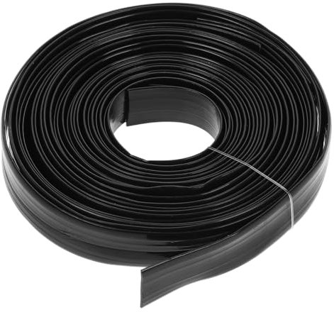SAFIGLE Professional Hair Extensions Glue Roll Keratin Glue for Tape Hair Extensions Styling Tools