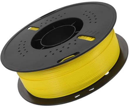 iplusmile Filament Pla pour Impression Bobine De Filament Pla pour Imprimantes 3D Accessoires pour Imprimantes 3D