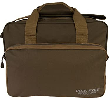 JACK PYKE Sporting Shoulder Storage Bag Green