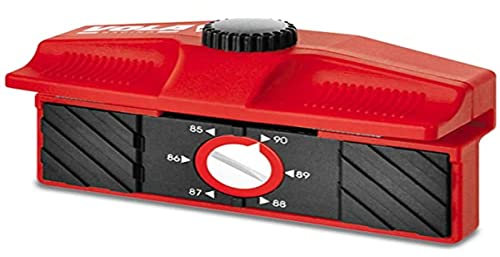 Vola 011130 Skischicht, rot, 1 unité (Lot de 1)