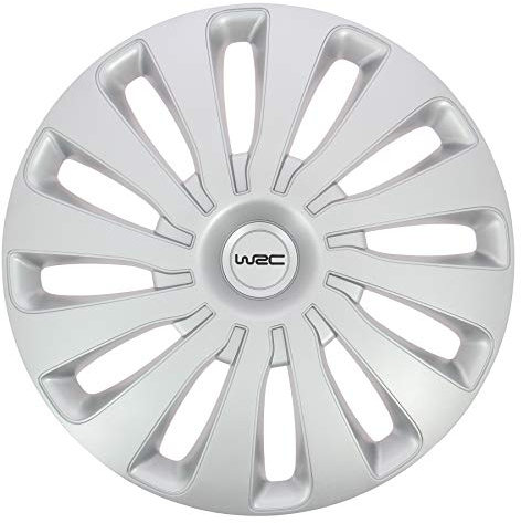 WRC 7583 Radzierblenden 13 Zoll