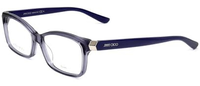 Jimmy Choo JC225, Occhiali Donna, PJP, 52
