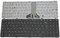 KinPower Clavier AZERTY Français Compatible avec Lenovo IdeaPad 100-15IBD