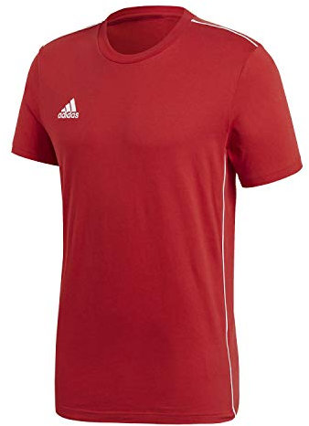 Adidas Unisex Kinder Core18 T-Shirt, POWRED, 128