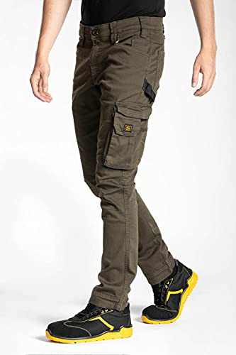 Rica Lewis workwear 3059412017639 Jeans