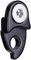 M-Wave Unisex-Adult Ada Range Schaltwerk-Adapter, Black, Universal, Schwarz