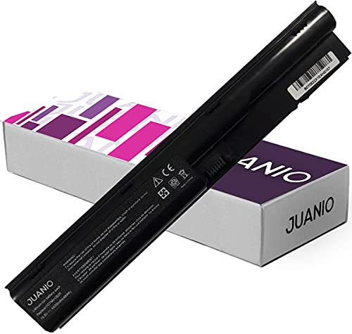 Bateria para portatil HP PROBOOK 4340S 10.8V 4400mAh - JUANIO -