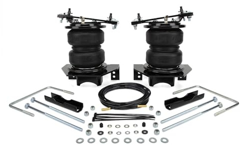Air Lift LoadLifter 5000 Ultimate Air Spring Kit - Fits 2020-2022 F-250 Super Duty SRW/4WD, 2020-2022 F-350 Super Duty SRW/4WD - 88352
