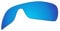 EZReplace Lenses Replacement for Oakley Antix Sunglasses (Polarized Lenses) - Fits Oakley Antix Frame (Ice Blue)