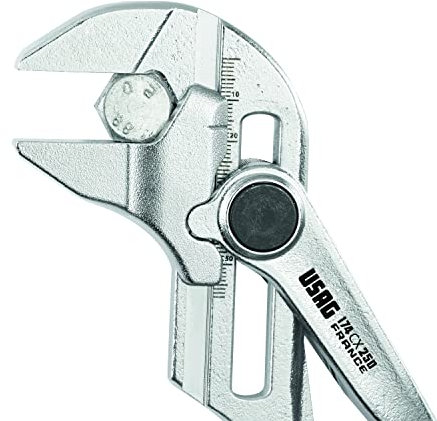 USAG U01740001 174 CX 250 PINZA CHIAVE