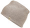Roeckl Toque Strickmütze mit Kaschmir Mütze Damenmütze Wintermütze Wollmütze Skimütze Damen - Futter, Futter Winter Herbst-Winter - One Size Hellbeige