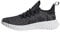 adidas Herren Kaptir 3.0 Shoes-Low (Non Football), Core Black/Core Black/FTWR White, 44 EU