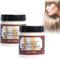 LeSakurla Vikada Nourishing Magic Treatment, 5 Seconds to Restore Soft Hair, Hair Repair Cream, Magische Haarmaske für trockenes und geschädigtes Haar (2 Stück, 80 ml)