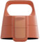 Sigg WMB ONE Top 2 Eco Red couvercle (taille unique), pièce de rechange pour bouteille, bouchon étanche qui s'ouvre d'une seule main