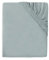 Jollein Drap-Housse en Jersey - pour lit d'enfant - Vert mer - 60 x 120 cm - 100% Coton - Certifié Oeko-Tex