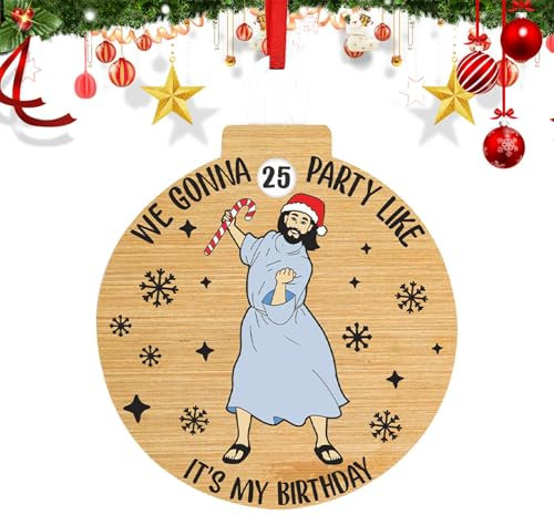 Cuenta regresiva para adorno navideño,adorno de cuenta regresiva de Navidad | Decoración de cortinas de árbol de Navidad Decoración de calendario de cuenta regresiva navideña,Pieza central rústica, si