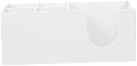 Ciieeo Kaffeebar Organizer aus Kaffeestation Aufbewahrung Teebeutelhalter für Zuhause Langlebig
