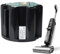 Batteria agli ioni di litio MXJFYY da 4000 mAh e 88,8 Wh per TINECO FLOOR ONE S7/S7PRO, FW200100CN/FW21010ECN/FW201100MY/S7-03, accessorio per aspirapolvere lavapavimenti 22,2-25,2 V