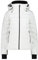 CMP Woman Jacket FIX Hood Bianco - 46