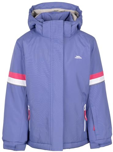 Trespass Girls Padded Ski Jacket Kharli
