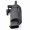 Pompe de Lave Glace SANS Essuie Glace Arrière compatible pour Clio 1 Espace 2 Megane Classic Coupé Break Scenic Safrane Express R19 R21 Master 2 Trafic Movano 4402423 7700802336 7705002060 8201626365