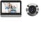 URPIZY Digitale Türspion Kamera Mit 4.3 Zoll Farbmonitor, WLAN Smart Türklingel Mit Bewegungserkennung, 1080P HD Nachtsicht Türkamera, 120° Weitwinkel Gegensprechanlage Für Wohnungen