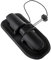 KICHOUSE Porte Ancre pour Kayak Gonflable Verrou de Noir Accessoire pour Canoë à Installation Facile Effort Navigation