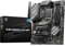 MSI Carte mère WiFi B760 Gaming Plus, ATX - Prend en Charge Les processeurs Intel Core 14e, 13e et 12e génération, LGA 1700 - DDR5 Memory Boost 6800+MHz/OC, 2 x PCIe 4.0 x16, 2 x M.2 Gen4, 2.5G LAN