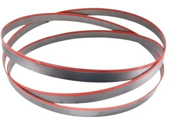 1PCS Wood Band Saw Blades TCT Carbide Tip Hardwood Brick And Foam Cutting Parkside For Horizontal Vertical BandSaw Machines(3900x34mm)