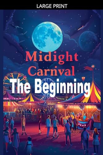 Midnight Carnival The Beginning
