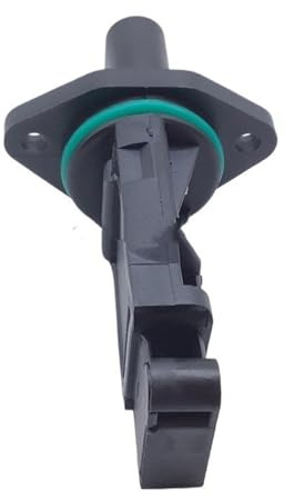 Luftmassenmesser MAF Sensor Fit Für Volkswagen VW Audi A3 Alle Motor 1,9 TDI 0281002531 038906461B 0 281 002 531 Ansaugluft Sensor Luftmassenmesser