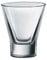 Borgonovo Glassware - V Series - Low Tumbler 250ml, Glass, Tumbler, - 6 Pack