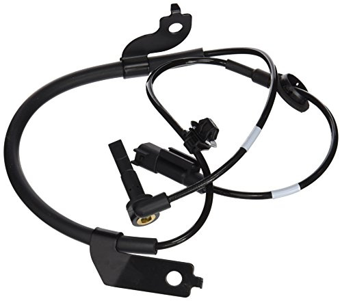 JAPANPARTS ABS-Sensor ABS-540 vorne links 940mm Kompatibel mit MITSUBISHI ASX GAW OUTLANDER III GGW, GFW, ZJ Outlander II SUV CWW PAJERO IV V8W, V9W Lancer VIII Schrägheck CXA