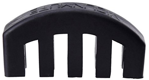 1/2 3/4 4/4 Violine Geigen Mute Dämpfer Übungsdämpfer Gummidämpfer