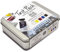 Sennelier Rive Gauche Kit de test de peinture à l'huile 5 tubes 21 ml