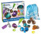 Learning Resources Rocce e Gemme da Scoprire Rock ‘n’ Gem Surprise