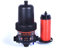 WaterShop Filtro a Dischi Autopulente ø 2 BPS 120 Mesh per Irrigazione