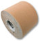 LisaCare Klebe BH Push up transparent - 1x Rolle Body Brust-Tape & 2 versch. Paare Brustwarzen Abdeckung - Brustband BH (Beige)