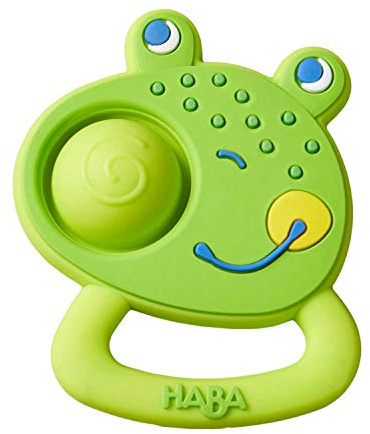 Greifling Plopp-Frosch