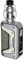 GEEKVAPE AEGIS Legend 2 + Z Subohm Tank 2021 Kit, 200 W, 5,5 ml, ohne Liquid und somit ohne Nikotin, silber, 350 g