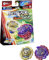 Beyblade Hasbro Burst QuadDrive Berserk Balderov B7 und Cyclone Belfyre B7 Kreisel Doppelpack – 2 Kampfspiel-Top-Spielzeug für Kinder ab 8 Jahren