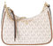 Michael Kors Pochette, weiß(white), Gr. ONE SIZE